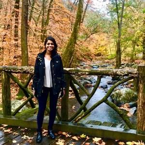 Meet your Posher, Audrey